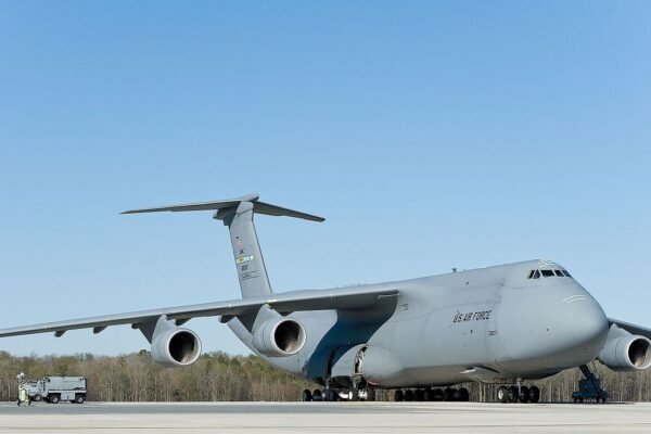 How the Military Return at Dover Signals What to Expect Next in the Middle East