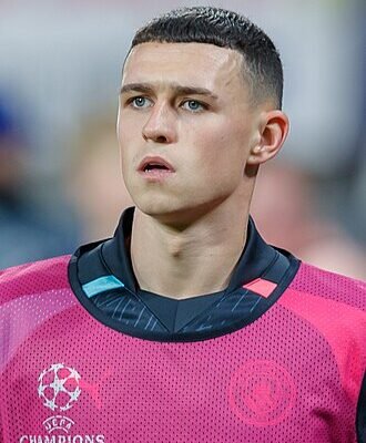 Foden’s Flatlining at City Is the Story Guardiola’s System Was Never Built to Tell