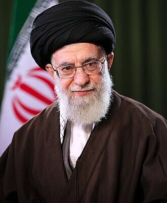 U.S. Intel on Mojtaba Khamenei Is a Message to Tehran, Not Just a Leak