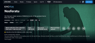 Prime Video Ultra Rebrand Is a Test of How Much Subscribers Will Tolerate