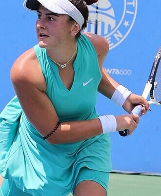 Andreescu’s Austin Run Is the Comeback Narrative Tennis Needs Before Anyone Asks the Hard Questions
