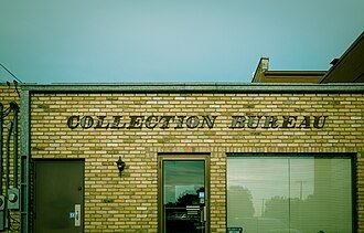 Debt Collection Loopholes Let Private Claims Lock Family Cash Overnight.