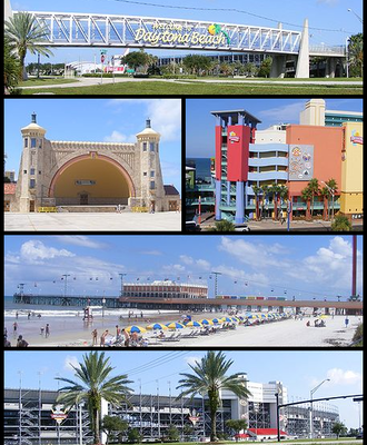 Spring Break Crackdowns Are the Hidden Cost of Daytona’s Weekend Violence