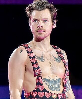 The Harry Styles Disco Record Is the Album Critics Need to Justify Saying No