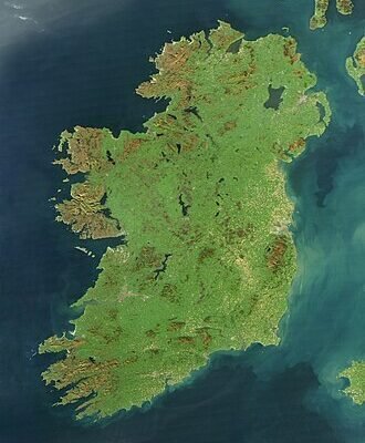 Bord Bia Scandal Is a Distraction From Ireland’s Real Farm Policy Failure