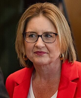 Australian leadership leaks are the real campaign ad money can’t buy