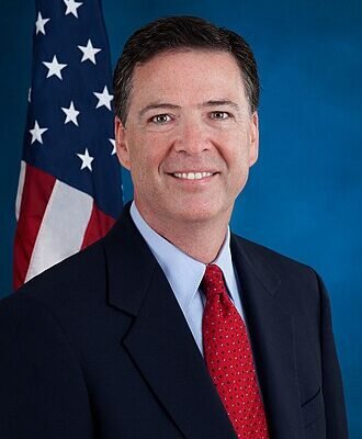 James Comey Is Subpoenaed in Miami as Trump Probe Expands