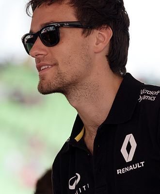 Why Palmer’s Ferrari Take Misses the One Detail That Actually Matters