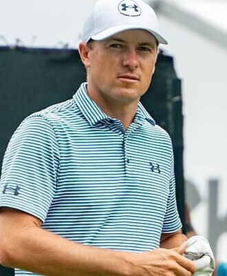 Sawgrass Final Hole Collapse Exposes the Gap Between Spieth’s Brand and His Nerves