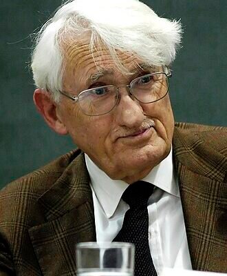 Why Habermas’s Legacy Is More Urgent Now Than When He Wrote It