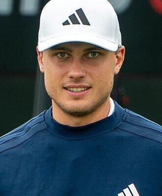 Ludvig Aberg’s Sawgrass 63 Is the Round Golf Media Will Use to Crown the Next Star