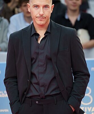 Follow the Money: Why Stars Like Taz Skylar Are Doing More of Their Own Stunts