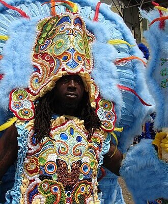 Super Sunday New Orleans: The Day Mardi Gras and the City Collide