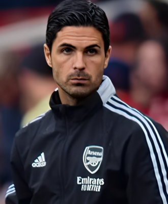 “The biggest issue is man-to-man”, says Arteta, and That Admission Undercuts the Set-Piece Narrative