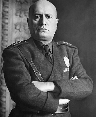 Reality TV Producers Know Fascist Lineage Is Ratings Gold Disguised as Controversy