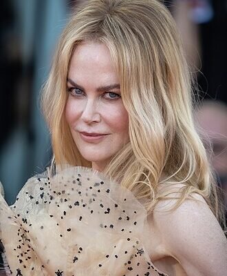 Nicole Kidman’s New Series: What Streaming Is Really Betting On