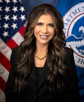 Kristi Noem Firing and Epstein Files Are the Same Story