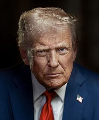 State-by-State Trump Stops Lock In Party Machinery Before Anyone Notices