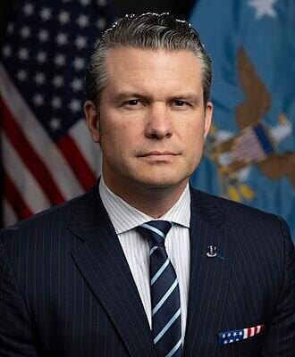 Pete Hegseth’s Fake News Rant Is the Pentagon’s New Censorship Strategy