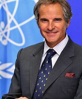 IAEA Messaging Signals Diplomacy Is Stalling Faster Than Public Briefings Admit.