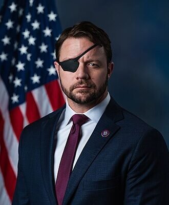 Dan Crenshaw on Face the Nation: The Real Message Behind the Sound Bites