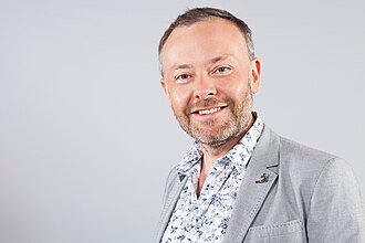 RTÉ’s Arena Reshuffle Shows Public Broadcasting Still Bets on Familiar Names