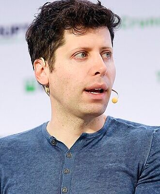 Sam Altman Built OpenAI’s Credibility on a Promise He Was Never Going to Keep