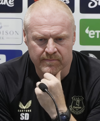 Sean Dyche at Tottenham Would Be a Bet on Survival, Not Ambition