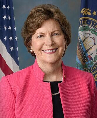 Shaheen’s AI Hearing Is a Preview of the Regulatory Fight Silicon Valley Fears