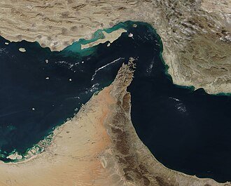Strait of Hormuz Blockade Hands China Leverage Over Global Oil Markets