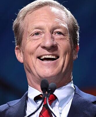 Tom Steyer Running for Governor Proves Billionaires Never Stop Buying Their Way In