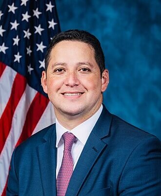 Tony Gonzales Exit Hands Democrats a Texas Seat They Cannot Afford to Waste