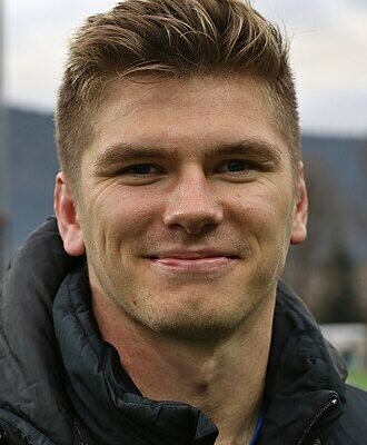 Owen Farrell to Ireland Talk Is Less About Eligibility Than What England Have Already Lost