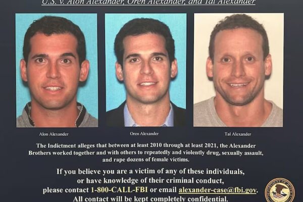 Real Estate Power and Abuse Stay Invisible Until the Verdict