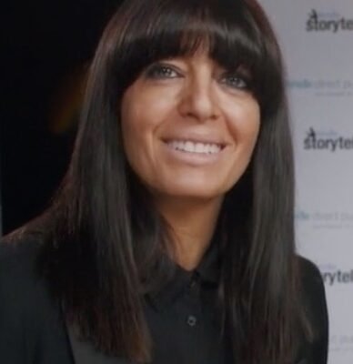 Claudia Winkleman’s chatshow gamble tests whether TV still wants actual weirdness