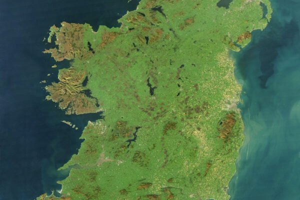 Ireland’s TV fairy tales still dodge the country’s real economic story