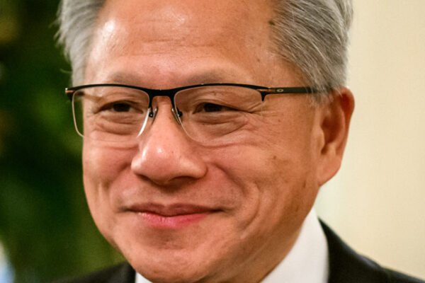 Jensen Huang, Karlie Kloss, Fei-Fei Li: We Picked 10 Tech-Advocates Future AI Developers Must Follow