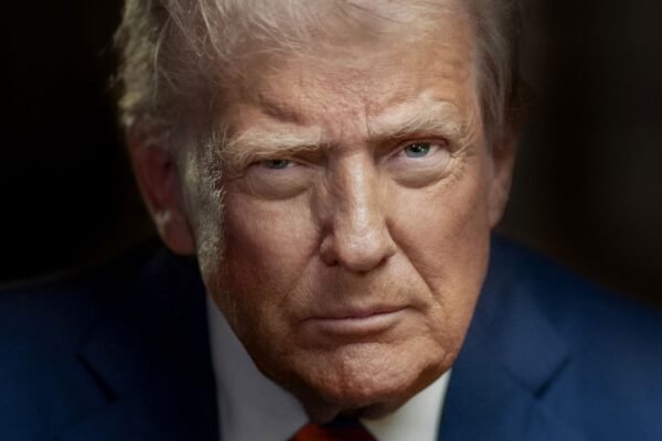 Europe Quietly Turns Its Back on Trump Over Iran