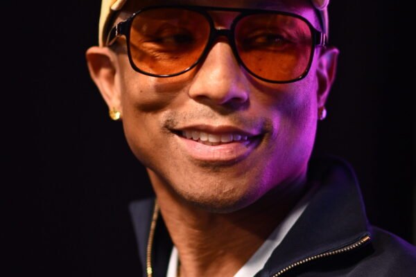 Pharrell’s Blurred Lines Reckoning Came a Decade Too Late for Marvin Gaye
