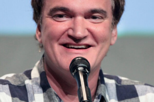 Tarantino’s N-Word Defense Relies on the Same Auteur Myth That Protects Him