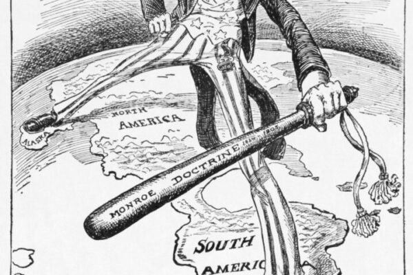 The Broader Strategy Behind Trump’s Twin Threats to Iran and Cuba