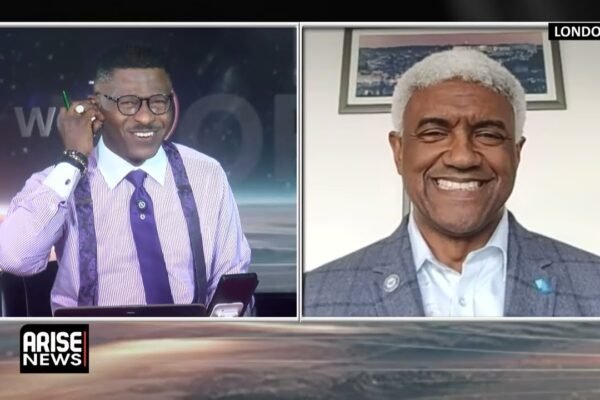 Kristi Noem’s Firing Was a Message to Every Cabinet Secretary Who Crossed Trump